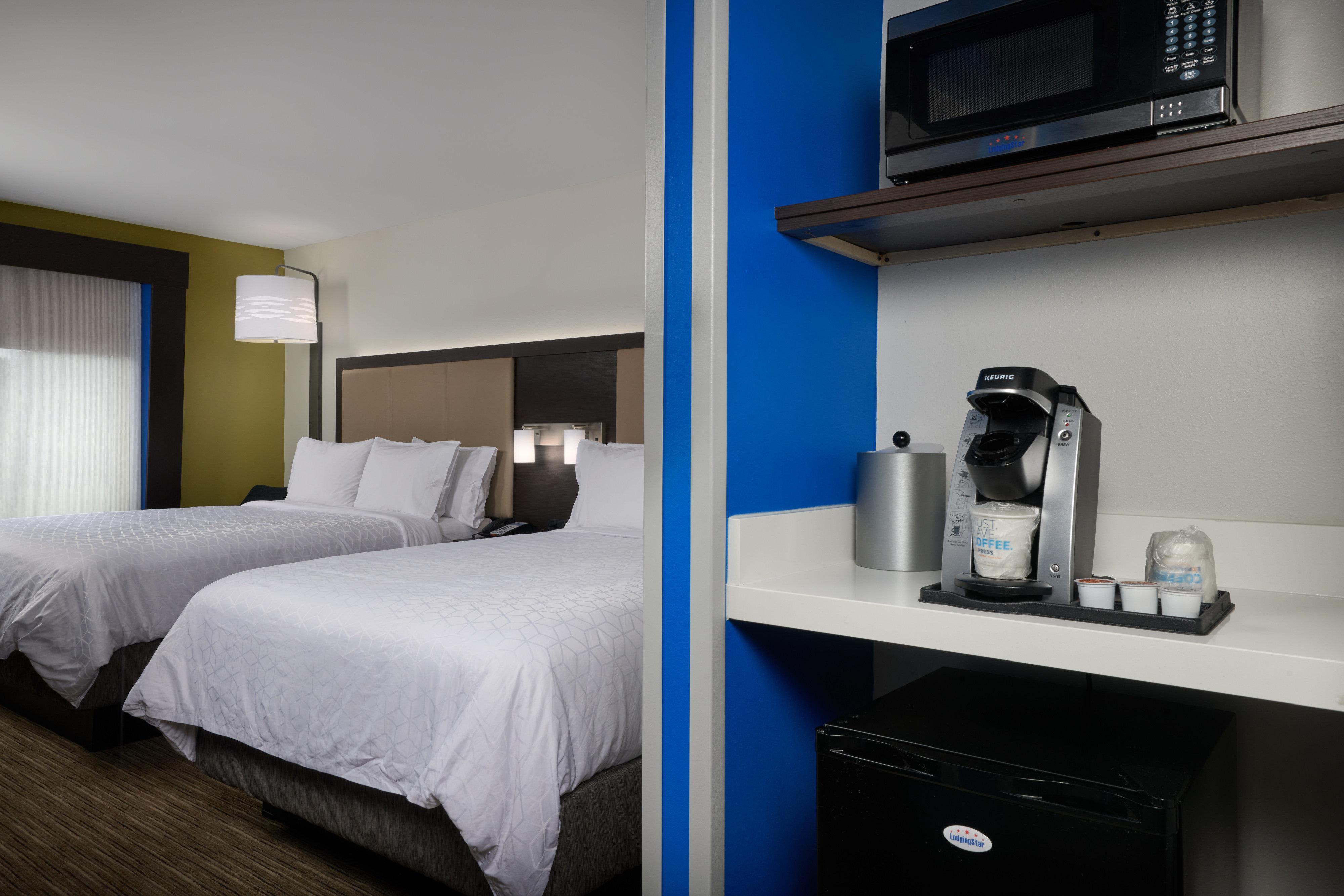 Holiday Inn Express - Lockport By Ihg Exterior foto