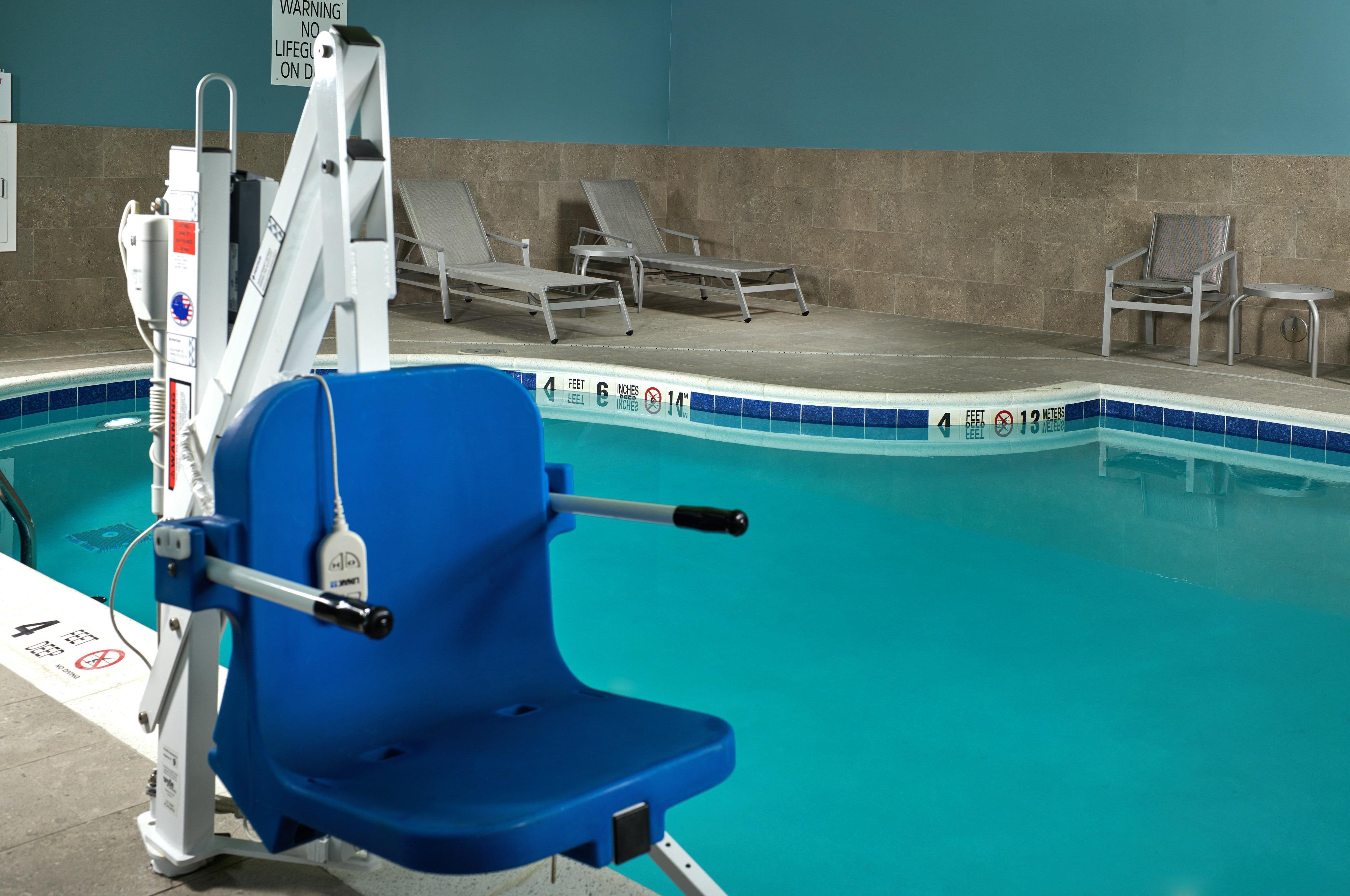 Holiday Inn Express - Lockport By Ihg Exterior foto