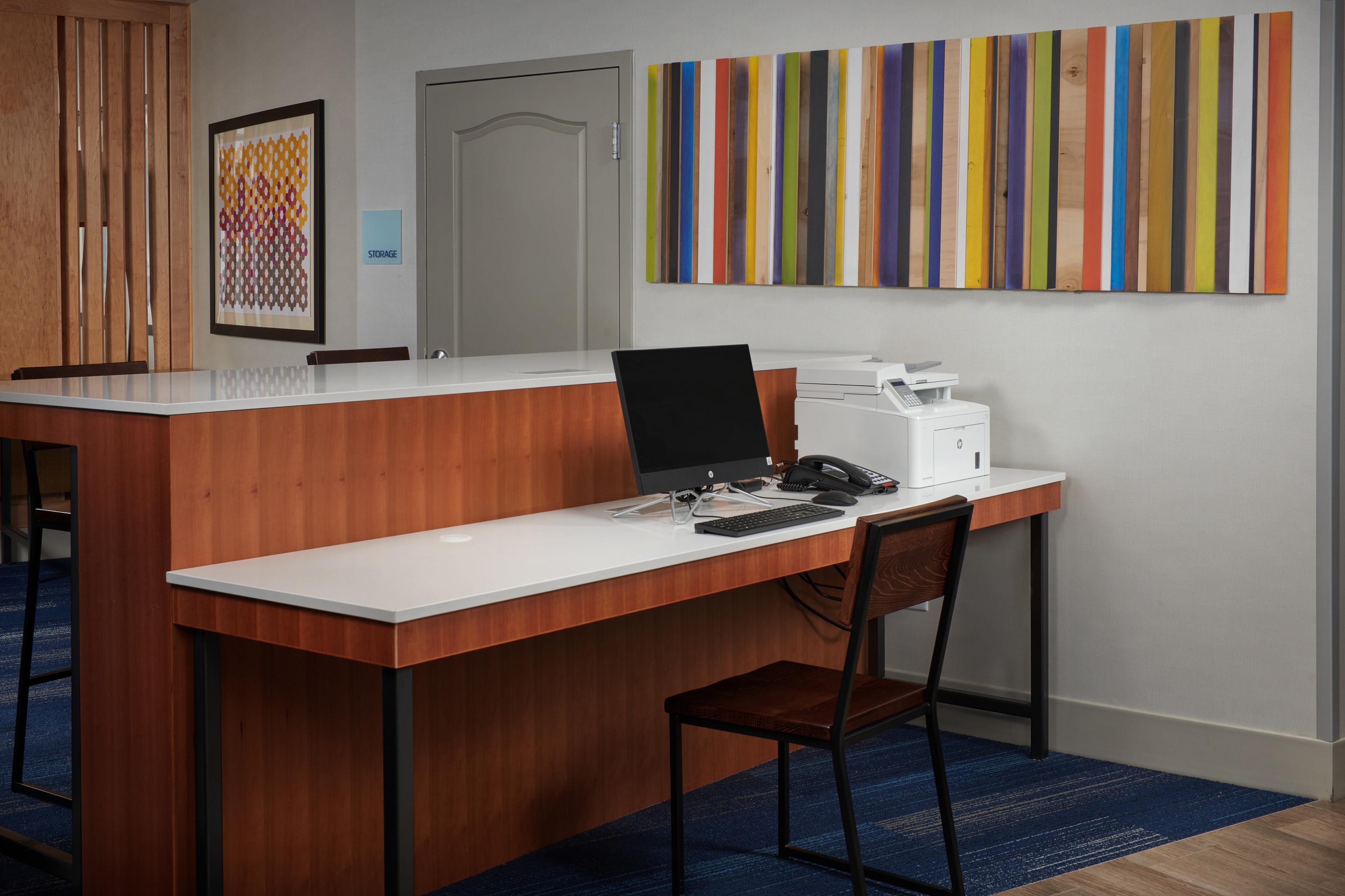Holiday Inn Express - Lockport By Ihg Exterior foto