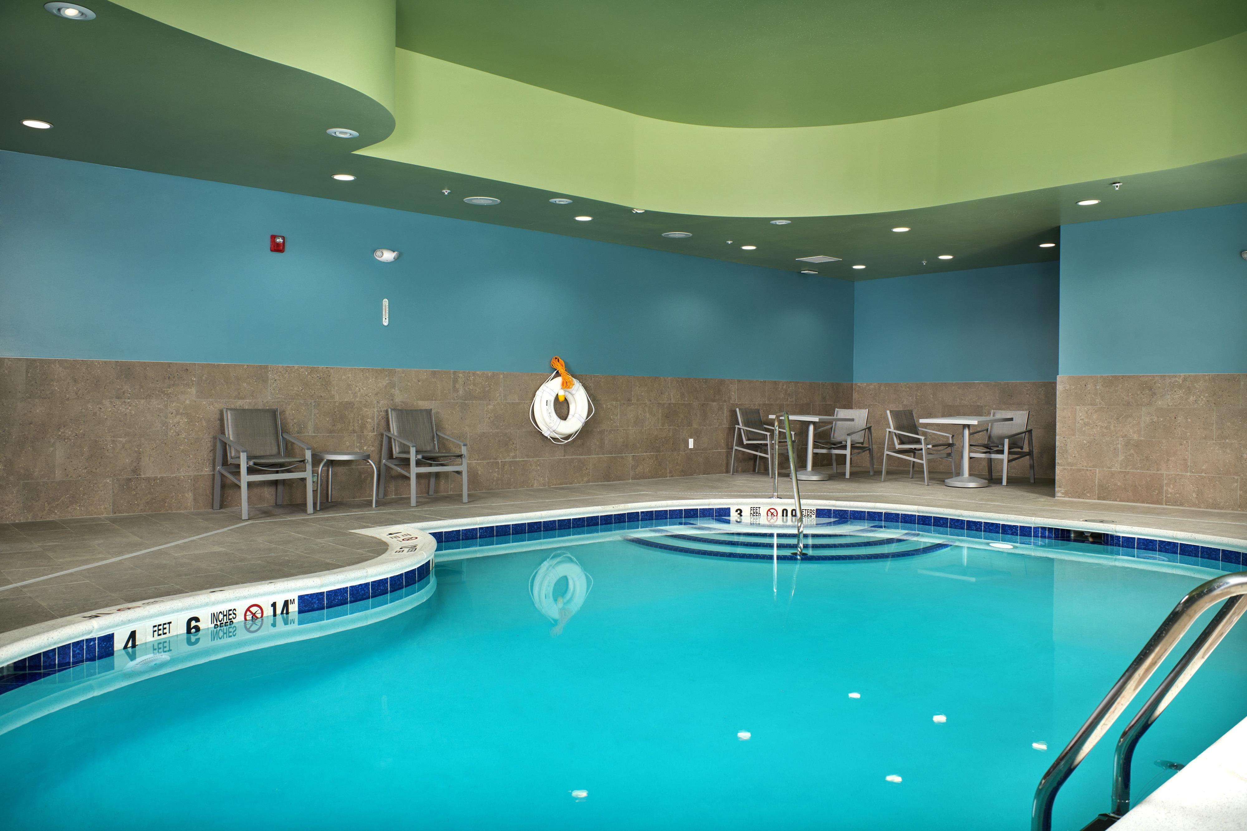 Holiday Inn Express - Lockport By Ihg Exterior foto
