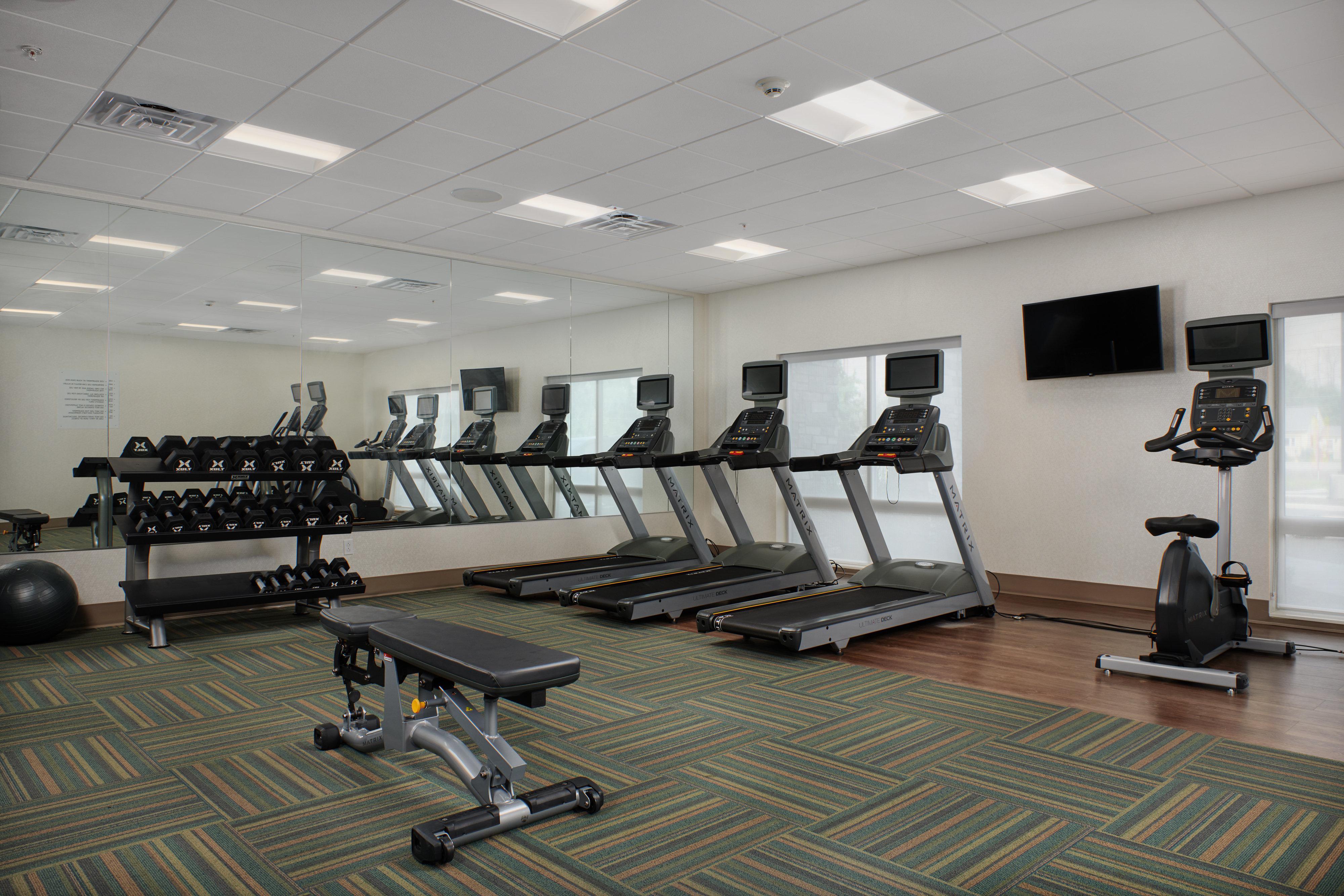 Holiday Inn Express - Lockport By Ihg Exterior foto