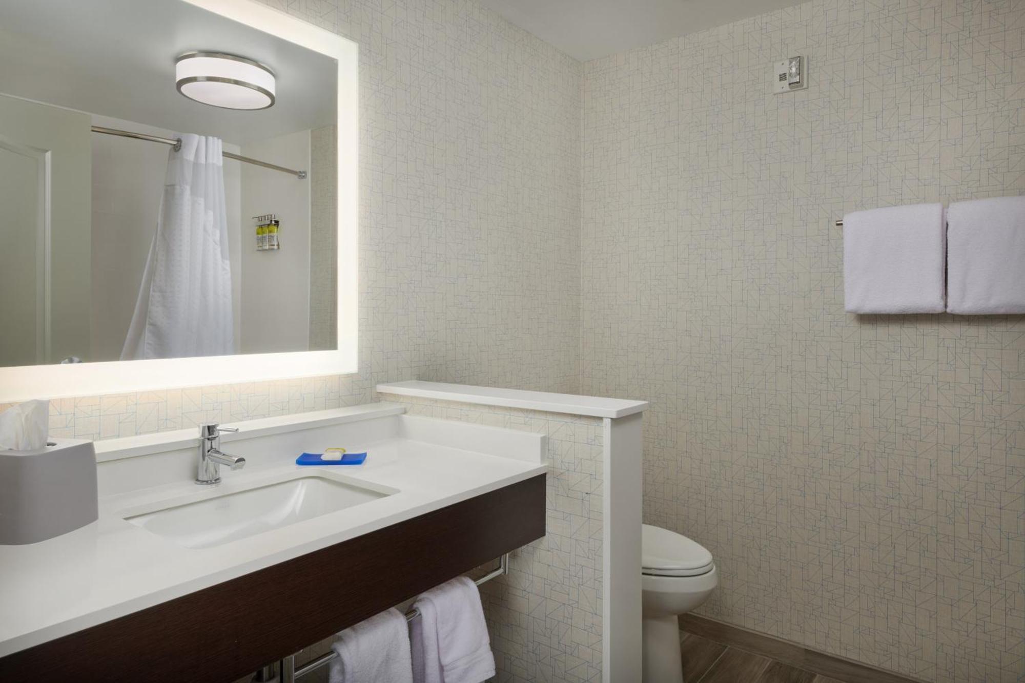 Holiday Inn Express - Lockport By Ihg Exterior foto