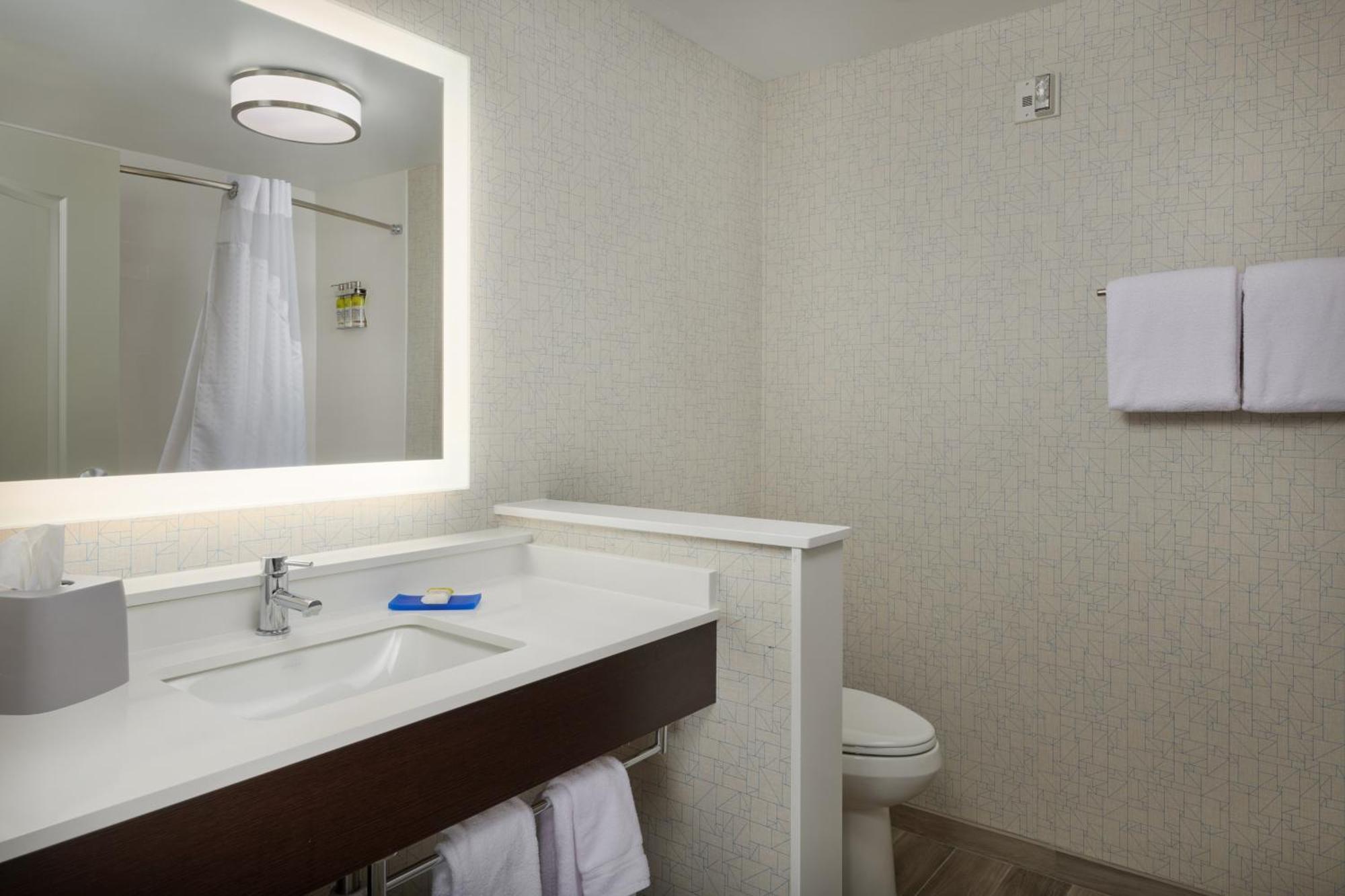 Holiday Inn Express - Lockport By Ihg Exterior foto